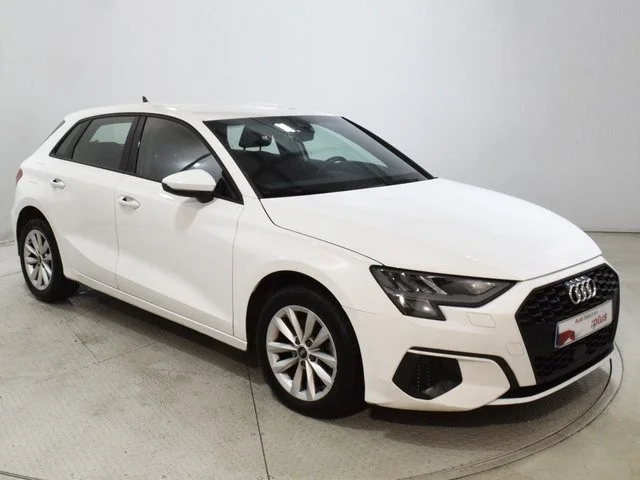 AUDI A3 A3 Sportback 30TDI S tronic