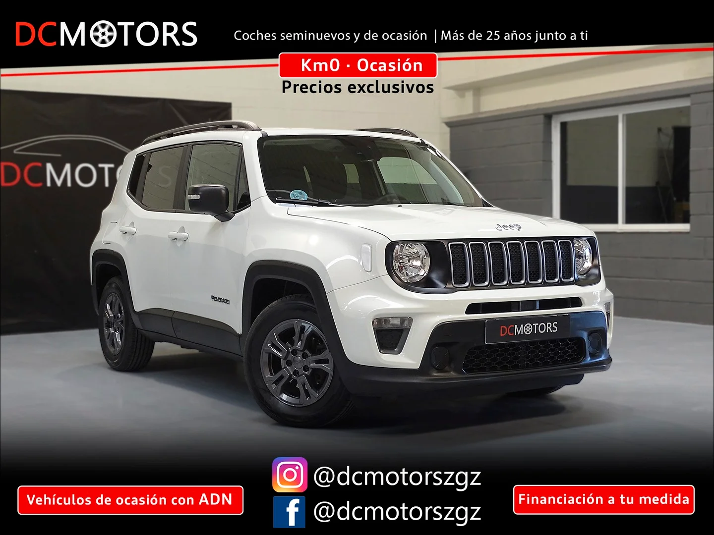 JEEP Renegade Renegade 1.0 Longitude 4x2