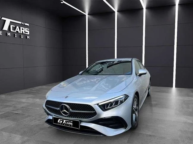 MERCEDES-BENZ Clase A 250e AMG