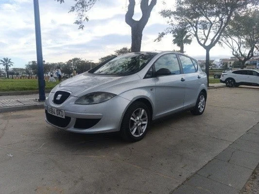 SEAT Toledo Toledo 1.9TDI Reference