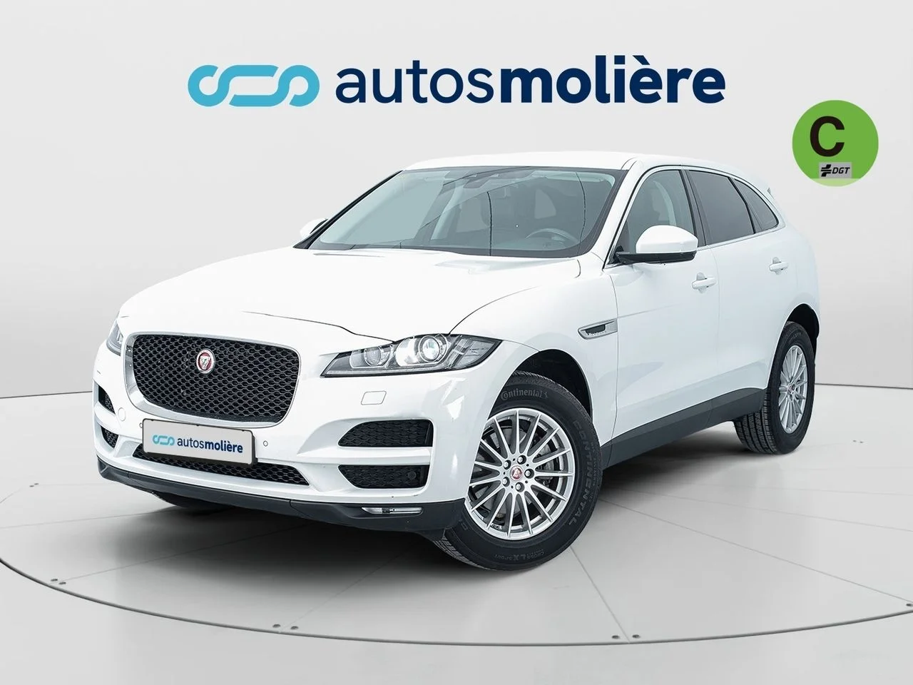 2.0L i4D Prestige AWD Auto 132 kW (180 CV)