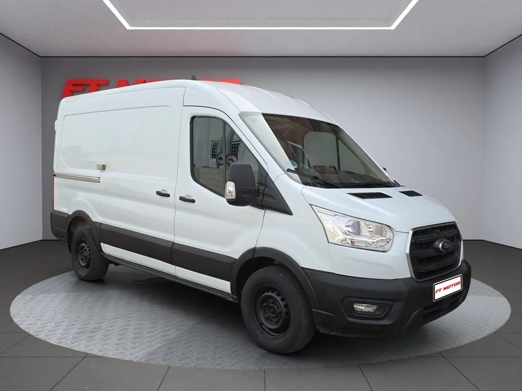 FORD Transit FT 310 L2 Van Trend 125
