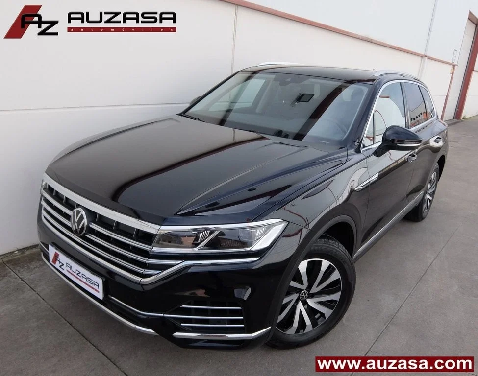 VOLKSWAGEN Touareg Touareg 3.0TDI V6 Premium Tiptronic Elegance 4M 170kW