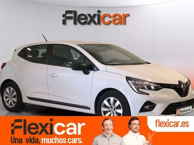 RENAULT Clio Clio Sce Business 49kW
