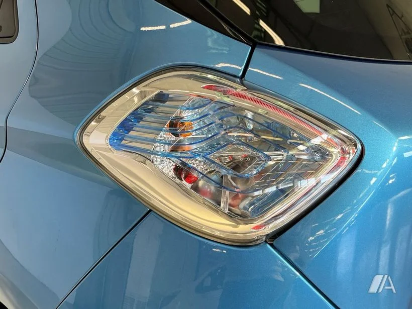 RENAULT Zoe Zoe Limited 40 R110 80kW