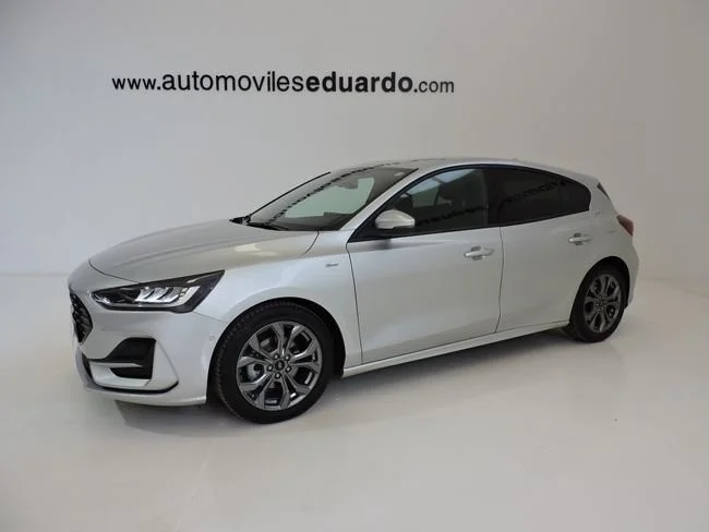 FORD Focus Focus Sportbreak 1.0 Ecoboost ST Line
