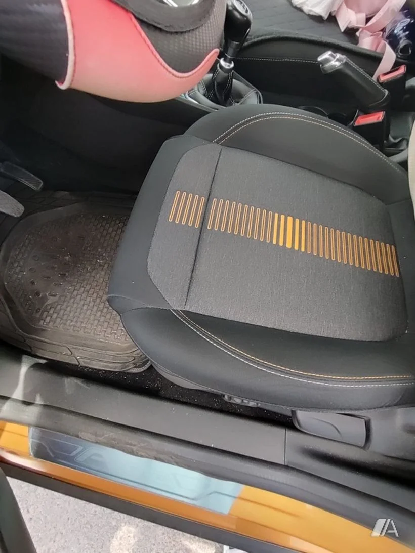 FORD Fiesta Fiesta 1.0 EcoBoost S/S Active 100