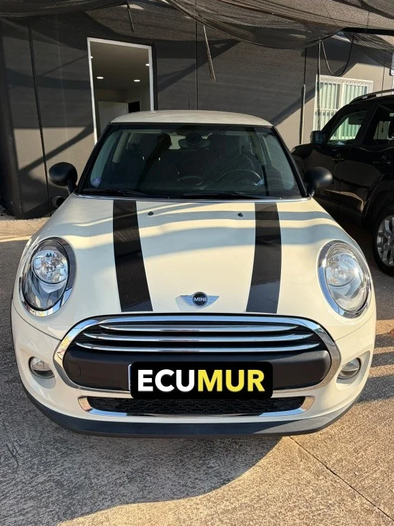 MINI Mini Mini One