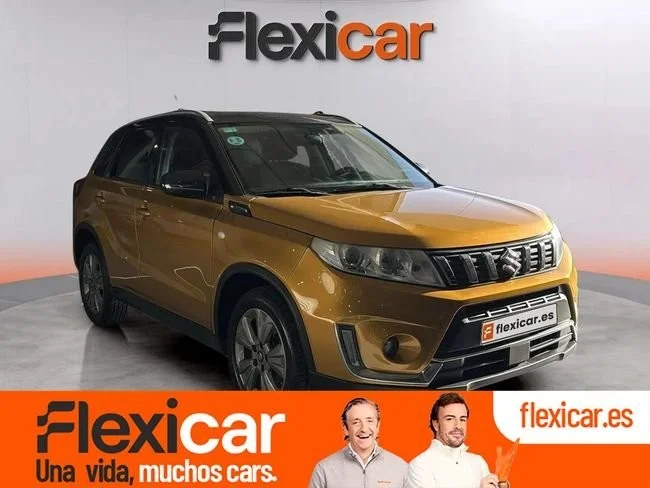 SUZUKI Vitara Vitara 1.4T GLE 2WD
