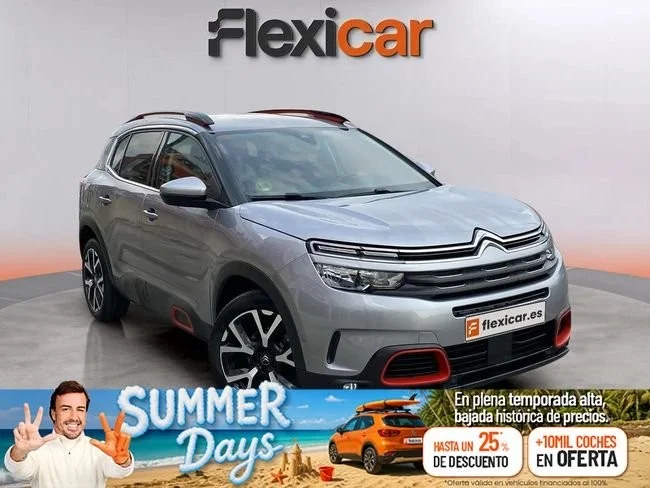 CITROEN C5 Aircross C5 Aircross PureTech S&S Feel 130