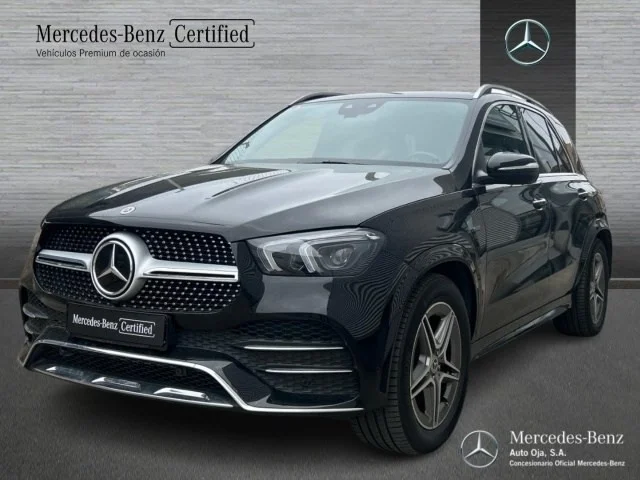 MERCEDES-BENZ Clase GLE GLE GLE 350 de 4Matic AMG Line (EURO 6d)
