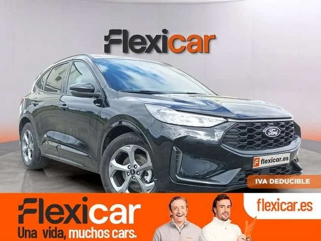 FORD Kuga Kuga 1.5 EcoBoost ST-Line FWD 150