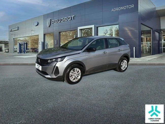 PEUGEOT 3008 1.2 PureTech 96KW S&S Active Pack