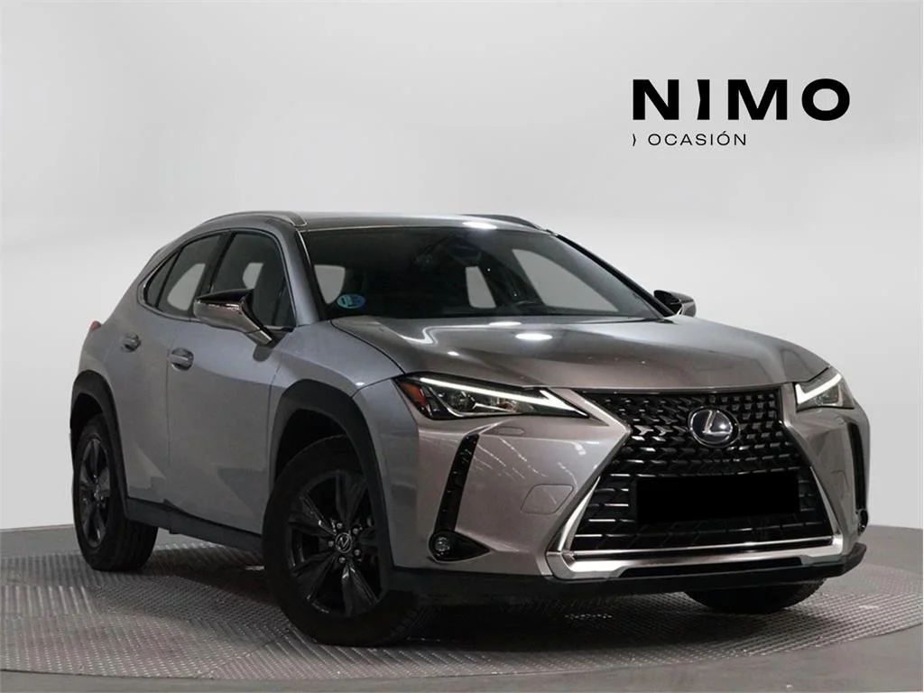 LEXUS UX 2.0 250h Business