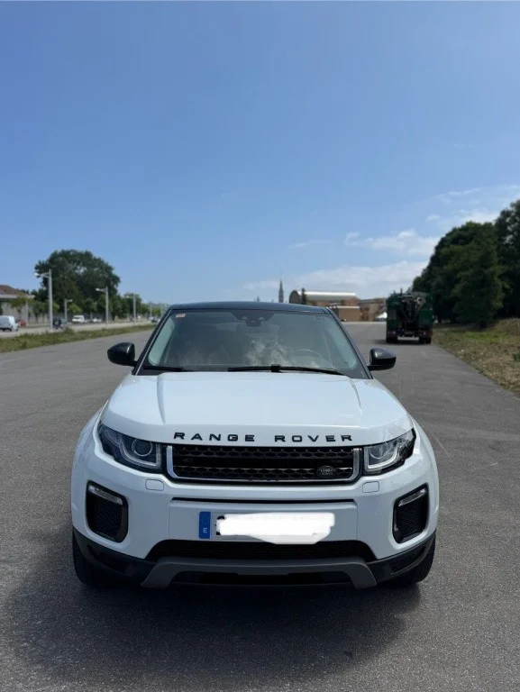LAND-ROVER Range Rover Evoque Range Rover Evoque 2.0TD4 Autobiography 4WD Aut. 180