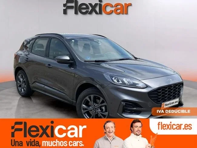FORD Kuga Kuga 2.5 Duratec PHEV ST-Line 4x2