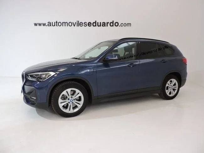 BMW X1 X1 xDrive25eA