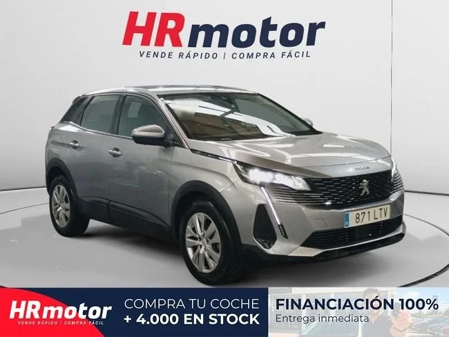 PEUGEOT 3008 Active Pack