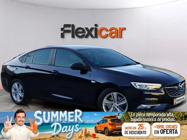 OPEL Insignia GS 1.6 CDTi 100kW TD Selec Pro Auto WLTP