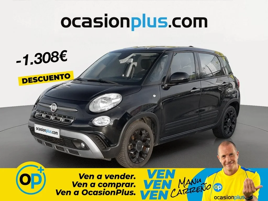 FIAT 500L 500L 1.4 Cross