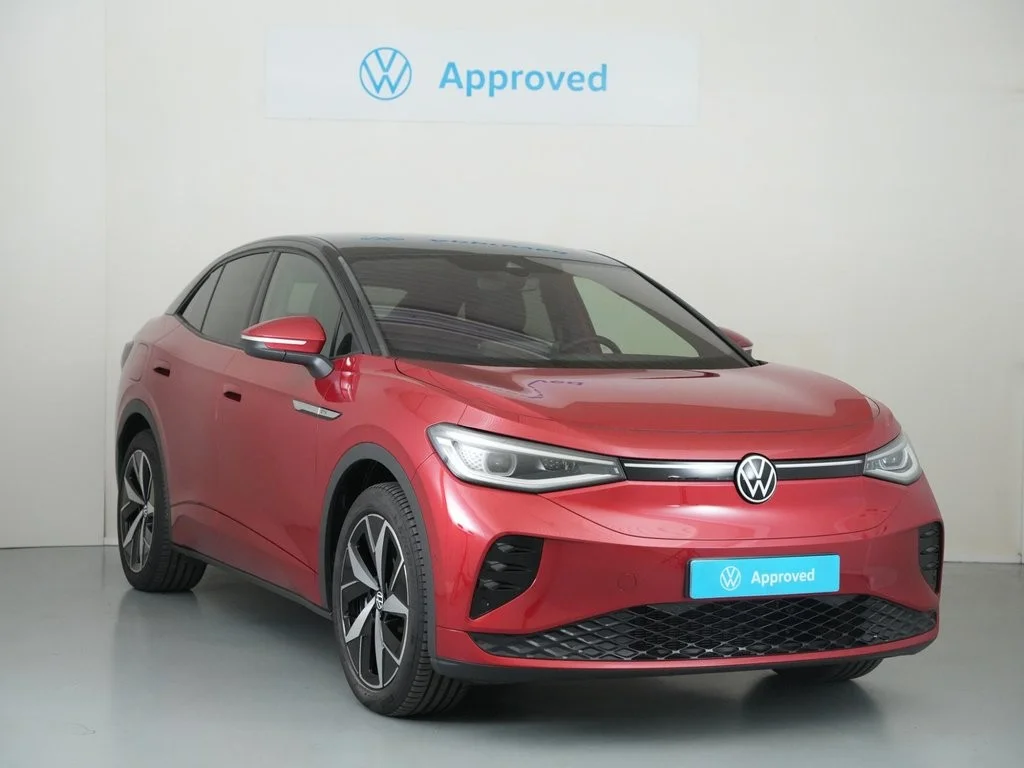 VOLKSWAGEN ID.5 GTX - 220kW (299CV) Tracción 4 ruedas