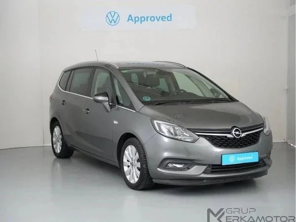 OPEL Zafira 1.6 T S/S Edition