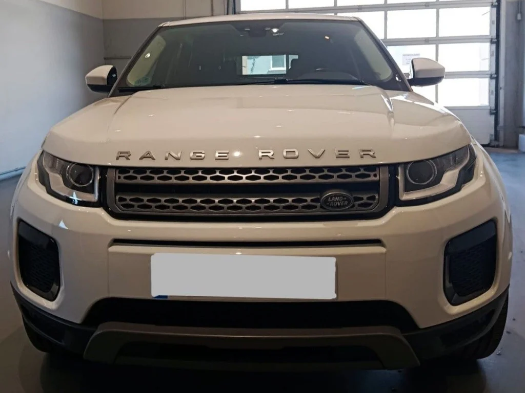 LAND-ROVER Range Rover Evoque Range Rover Evoque 2.0TD4 SE 4WD Aut. 150