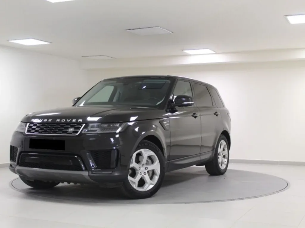 LAND-ROVER Range Rover Sport Range Rover Sport 3.0D I6 MHEV S Aut. 249