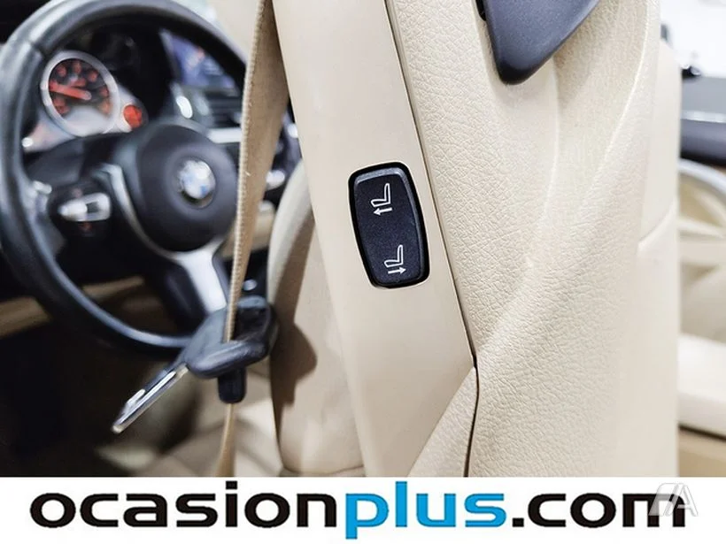BMW Serie 4 420d Cabrio