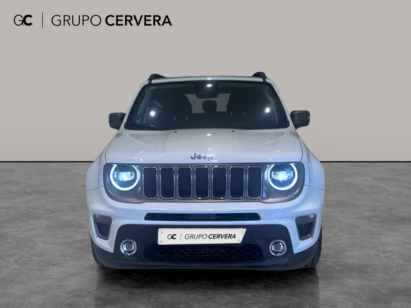 JEEP Renegade Renegade1.3 PHEV Limited 4x4 Aut. 140KW