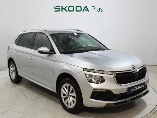 SKODA Kamiq Kamiq 1.0 TSI Selection DSG7 85kW