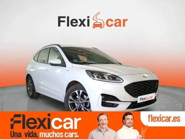 FORD Kuga Kuga 1.5 EcoBoost ST-Line FWD 150