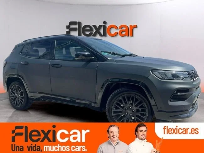 JEEP Compass Compass 1.6 Mjt Longitude 4x2