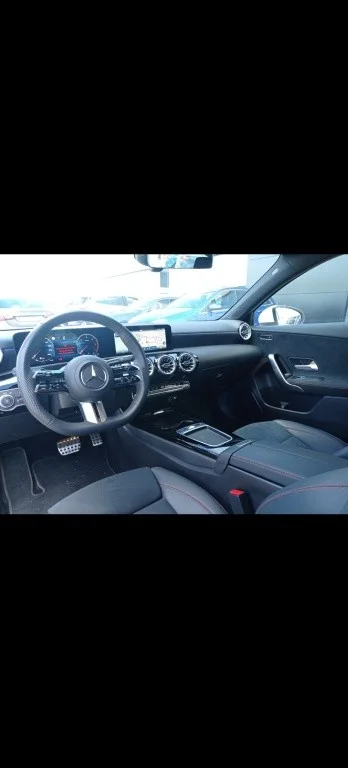 MERCEDES-BENZ Clase A A 200d Progressive Line Advanced 8G-DCT