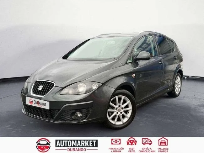 SEAT Altea Altea 1.8 TSI Sport-up