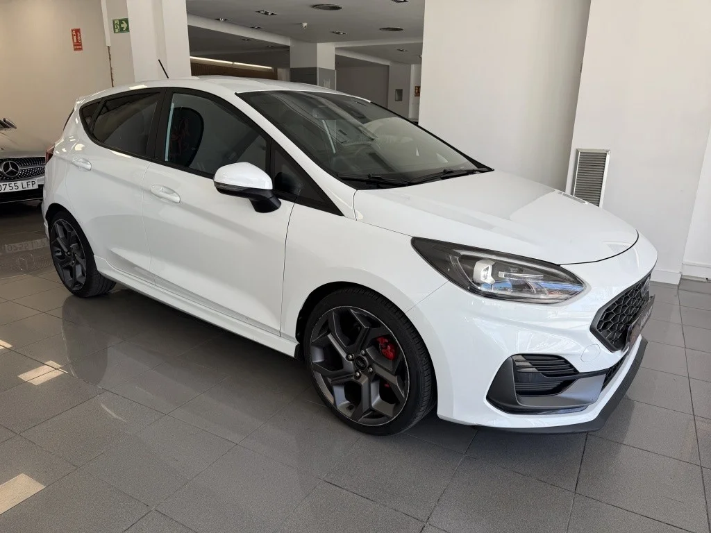 FORD Fiesta Fiesta 1.5 Ecoboost ST