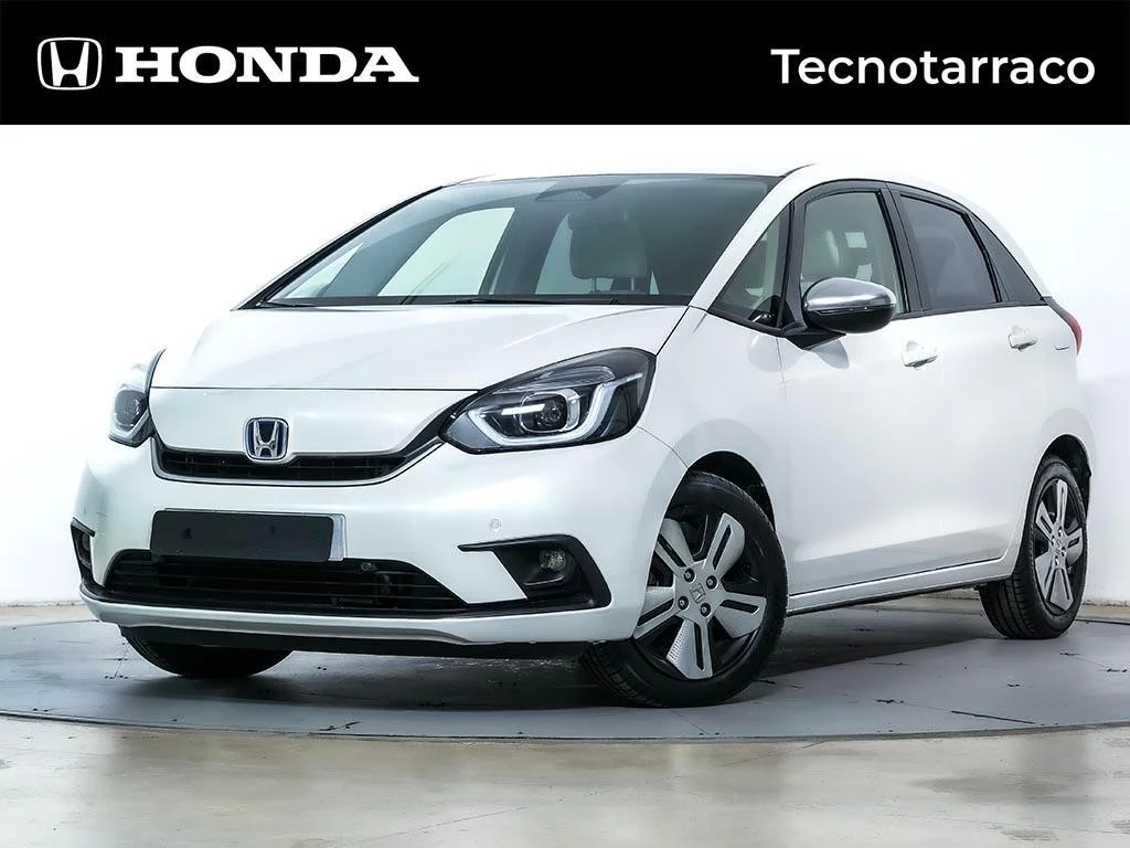 HONDA Jazz JAZZ EXECUTIVE 1.5 HYBRID 109CV AUT. 5P