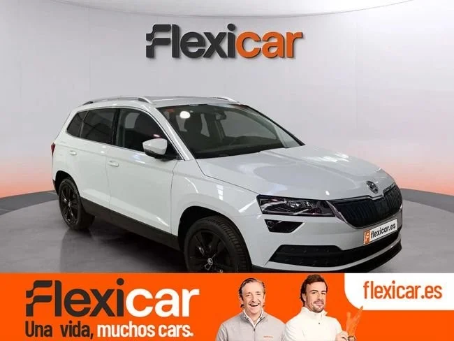 SKODA Karoq Karoq 1.6TDI AdBlue Ambition