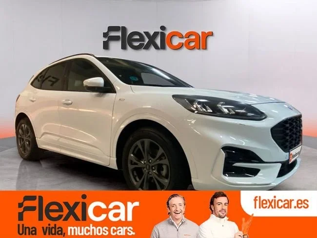 FORD Kuga Kuga 1.5 EcoBoost ST-Line FWD 150