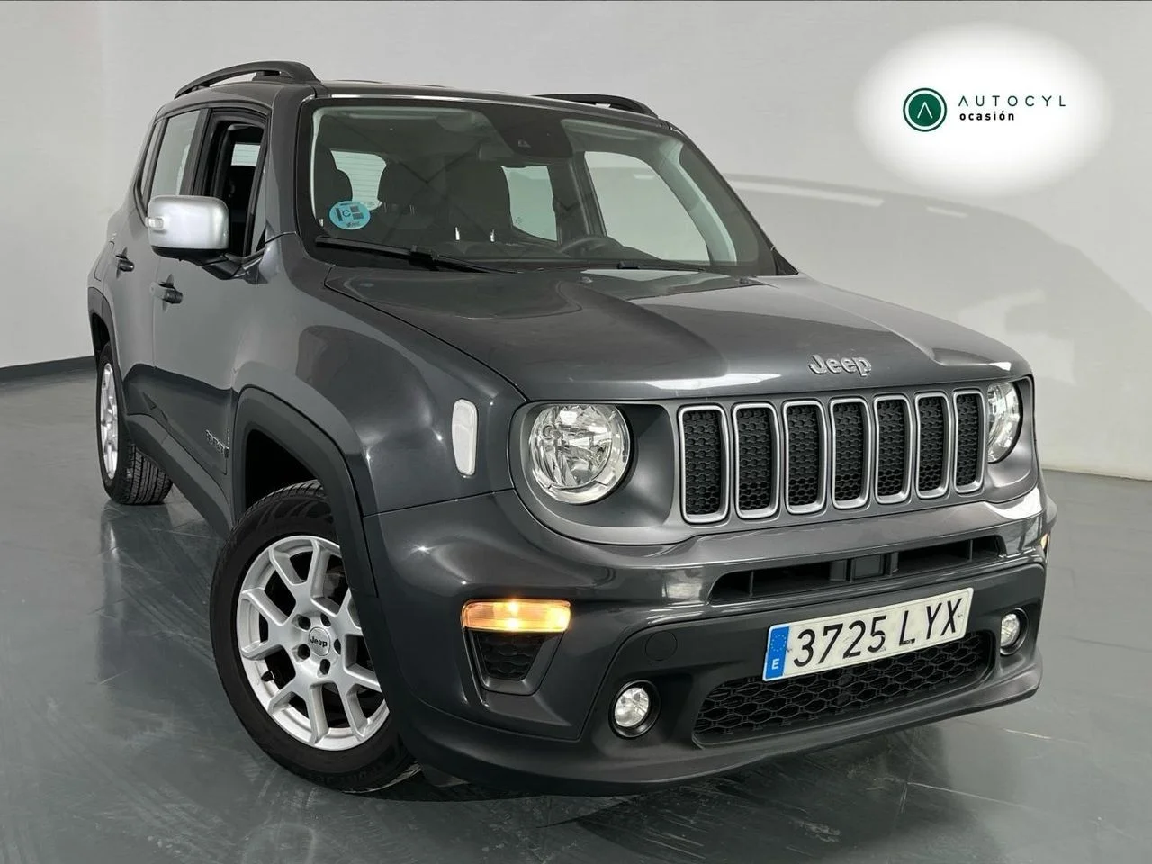 JEEP Renegade Renegade 1.0 Limited 4x2