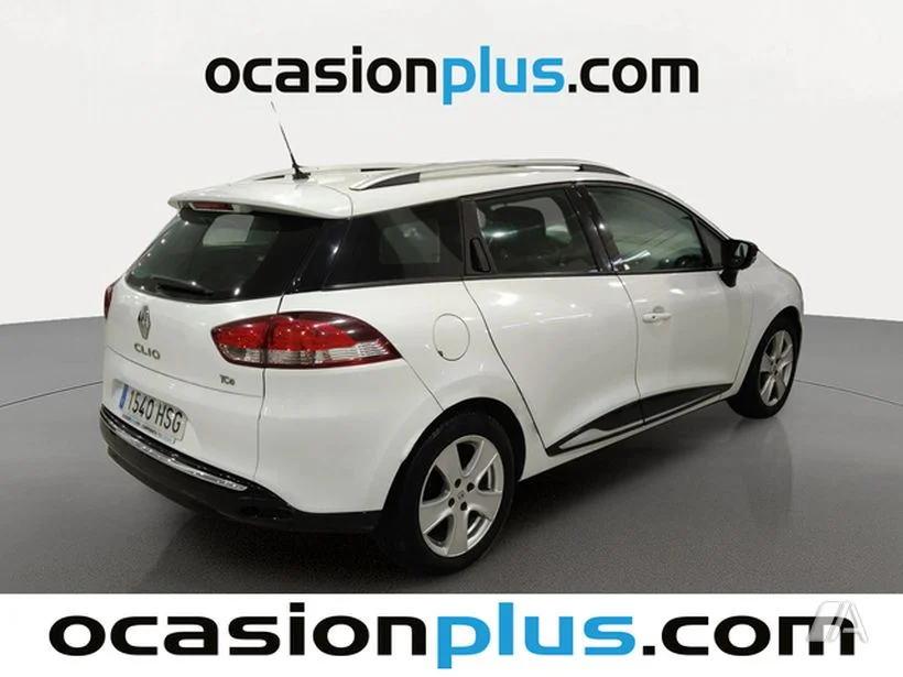 RENAULT Clio Clio ST TCe eco2 Energy Dynamique