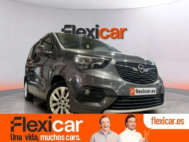OPEL Combo Combo Life 1.5TD S/S Innovation L 100