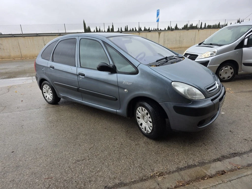 CITROEN Xsara Xsara Picasso 1.6HDi SX