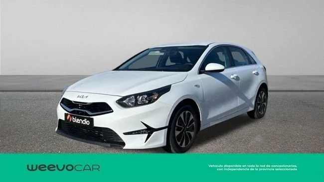 KIA Ceed Ceed 1.0 T-GDI Drive 100