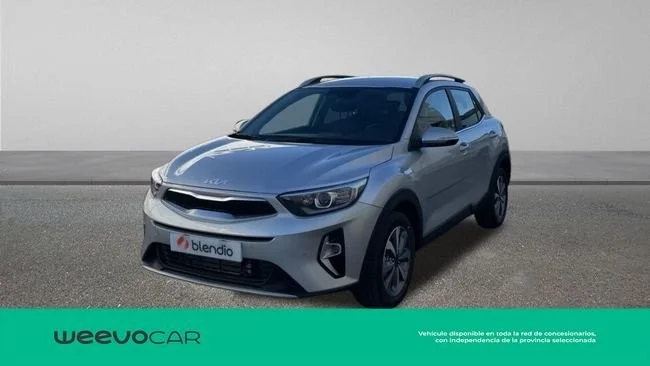 KIA Stonic 1.0 T-GDI MHEV IMT 74KW DRIVE 100CV 5P