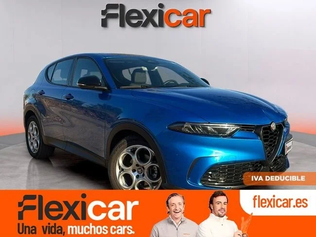 ALFA ROMEO Tonale 1.5 MHEV GASOLINA 130 CV SPRINT FWD