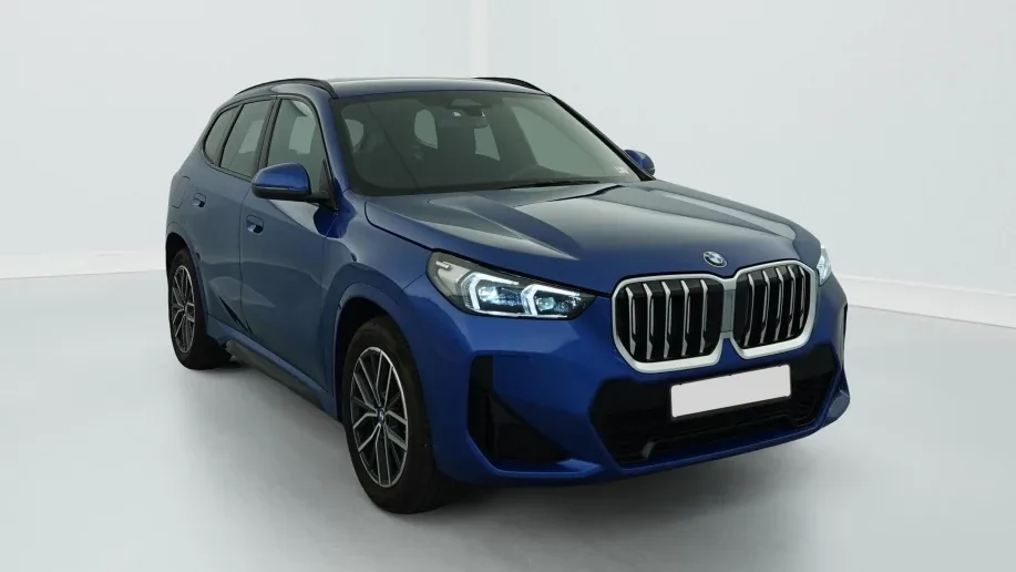 BMW X1 U11 SDRIVE 20D 163CH DKG7 M SPORT Occasion
