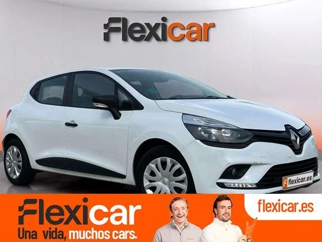 RENAULT Clio Business TCe 66kW (90CV) GLP -18