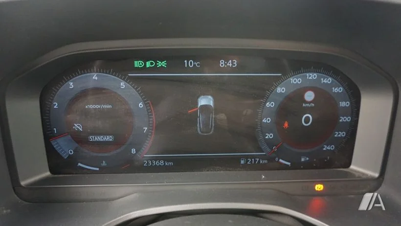 NISSAN Qashqai QASHQAI 1.3 DIG-T MHEV 103KW N-CONNECTA 140 5P
