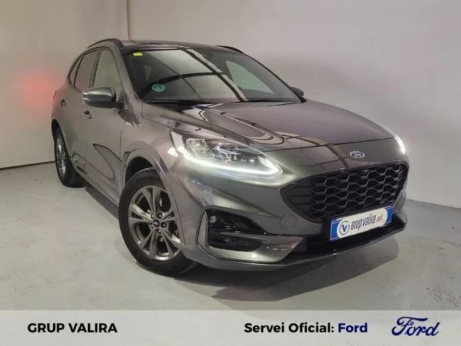 FORD Kuga Kuga 1.5 EcoBoost ST-Line X FWD 150